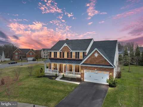 10402 WINDLASS RUN ROAD, BALTIMORE, MD 21220
