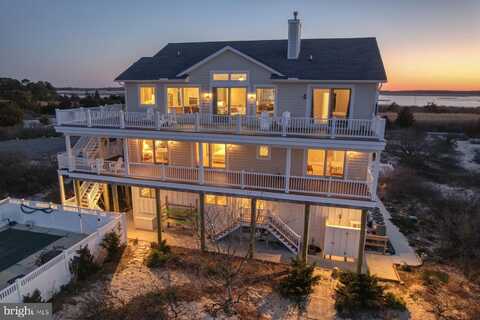 2118 N BAY SHORE DRIVE, MILTON, DE 19968