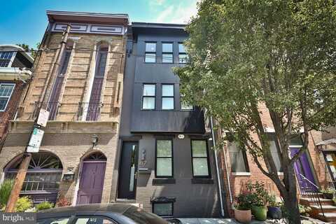 417 CATHARINE STREET, PHILADELPHIA, PA 19147