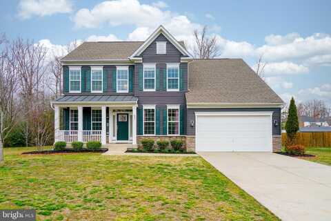 803 PENNINO COURT, ACCOKEEK, MD 20607