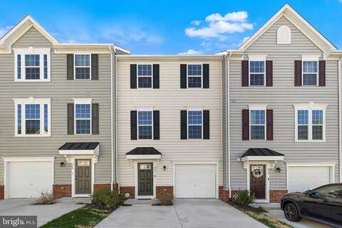 511 LANDING DRIVE, FREDERICKSBURG, VA 22405