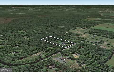 343 HIGH COUNTRY DRIVE, BLAKESLEE, PA 18610