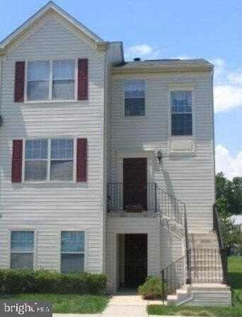 10 SANDSTONE COURT, ANNAPOLIS, MD 21403