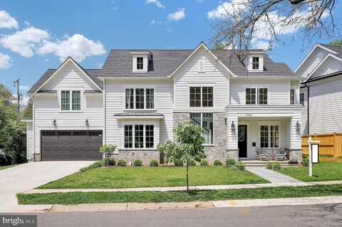 9908 FLEMING AVENUE, BETHESDA, MD 20814