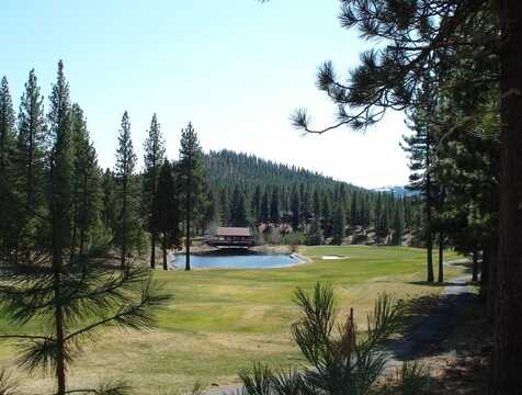 404 Blacktail Ridge, Portola, CA 96122