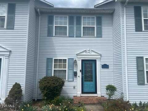 219 Unit 7 Hunter Hills Circle, Bristol, TN 37620