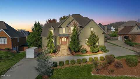 1151 Cattail Point, Johnson City, TN 37601