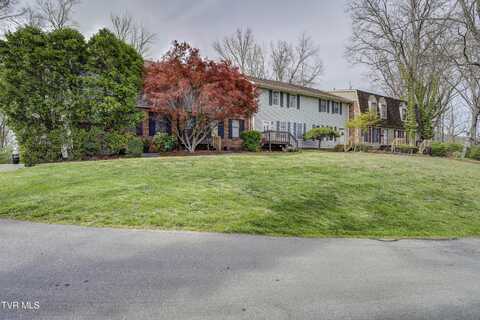 2205 Greenbriar Circle unit: 4, Johnson City, TN 37601
