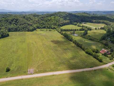 Tbd Warrensburg Road, Greeneville, TN 37743