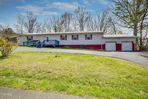 349 Mckeehan Ridge Road, Elizabethton, TN 37643