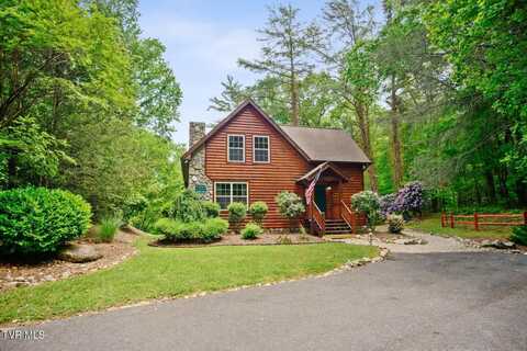 236 Lakeside Drive, Butler, TN 37640