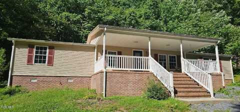131 Pheasant Hollow Lane, Johnson City, TN 37601