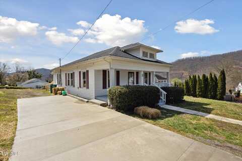 318 Boyd Street, Erwin, TN 37650