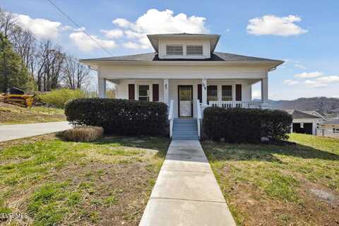 318 Boyd Street, Erwin, TN 37650