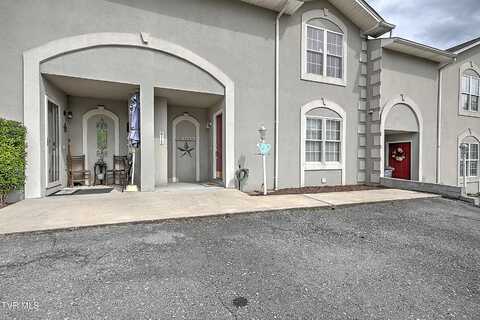 813 Fain Avenue, Kingsport, TN 37660
