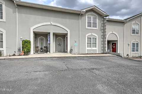 813 Fain Avenue, Kingsport, TN 37660