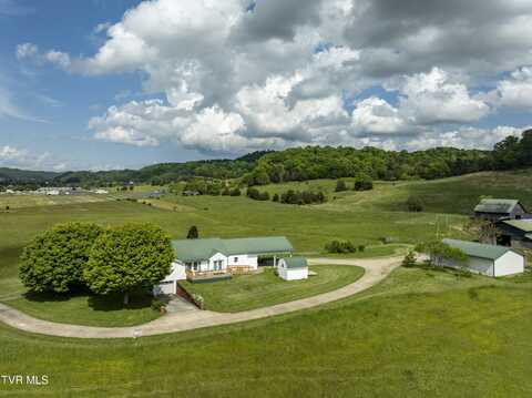 3570 Stanley Valley Road, Surgoinsville, TN 37873