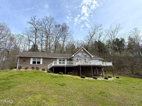 1038 Autumn Leaf Drive, Newport, TN 37821
