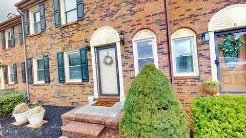103 Mayfield Drive, Elizabethton, TN 37643