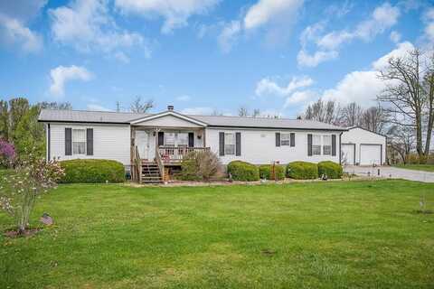3381 Potato Farm Rd, CROSSVILLE, TN 38571