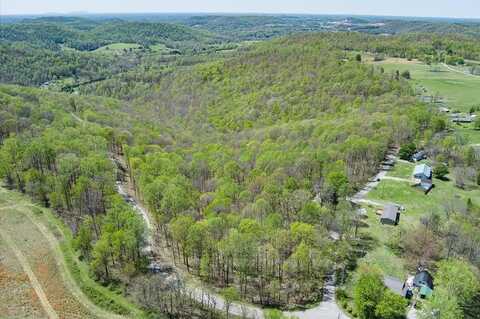34 acres ROCKY POINT ROAD, COOKEVILLE, TN 38506