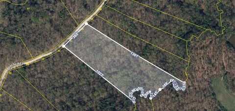 Lot 20 Apache Rd, Jamestown, TN 38556