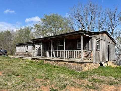 6158 Old Smithville Hwy S, SPARTA, TN 38583