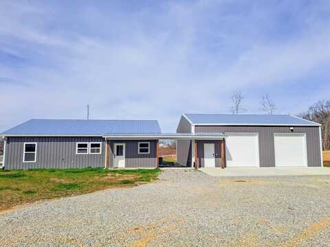 4907 Newton Rd., CROSSVILLE, TN 38572