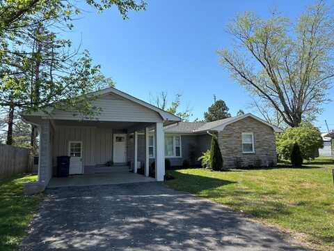 12 Stone Circle, COOKEVILLE, TN 38501