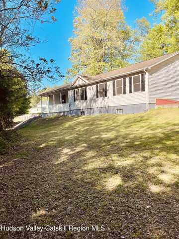 430 Joys Lane, Hurley, NY 12443