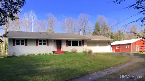 702 Dalton, Skandia, MI 49855