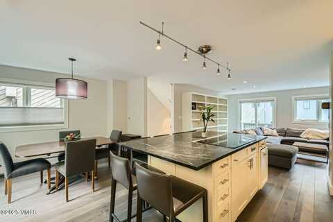 3930 Fall Line Drive, Vail, CO 81657
