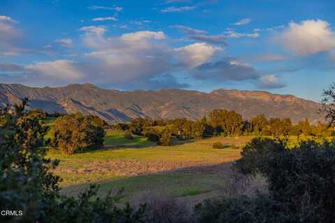 11966 North Ventura Avenue, Ojai, CA 93023