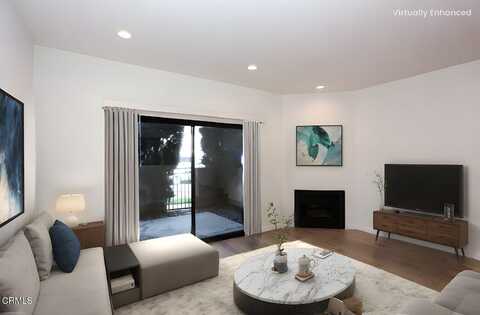 2491 Purdue Avenue, Los Angeles, CA 90064