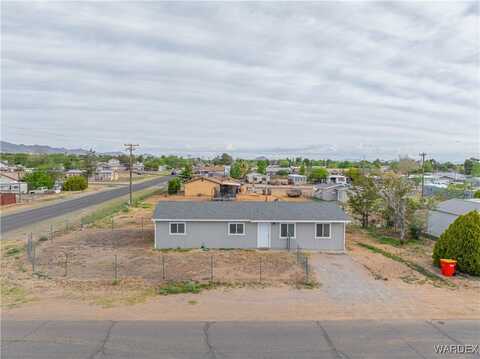 2615 E Devlin Avenue, Kingman, AZ 86409