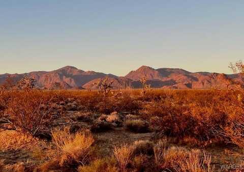 496 S Billy The Kid Road, Yucca, AZ 86438