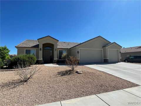 3370 Karen Avenue, Kingman, AZ 86401