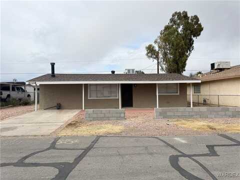 2128 Whitewater Drive, Bullhead City, AZ 86442