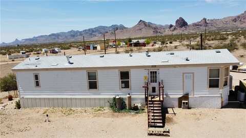 7563 W Vandergriff Drive, Golden Valley, AZ 86413