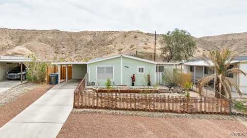 1894 Wendell Avenue, Bullhead City, AZ 86442