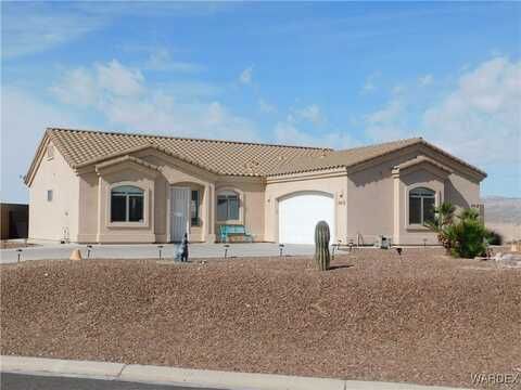 2412 Park Ridge Avenue, Bullhead City, AZ 86429