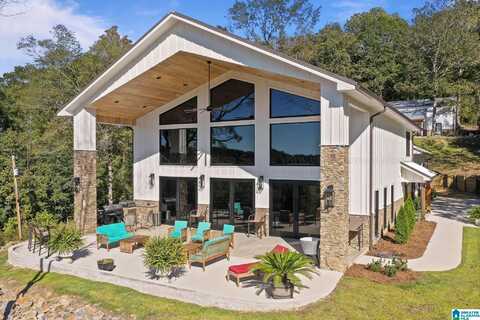 31 CO RD 80, Crane Hill, AL 35053