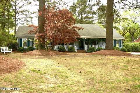 2313 Foxcroft Road NW, Wilson, NC 27896