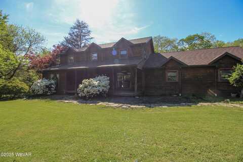 7172 PA-654, Williamsport, PA 17702