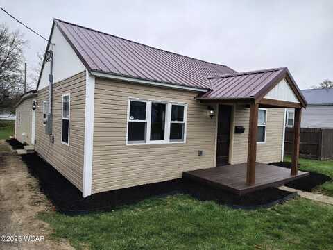725 Vernon St. Street, Kenton, OH 43326