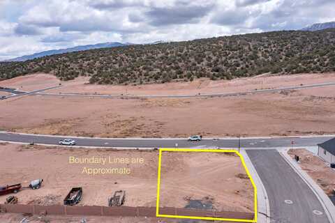 618 S Foundation Trail, Cedar City, UT 84720