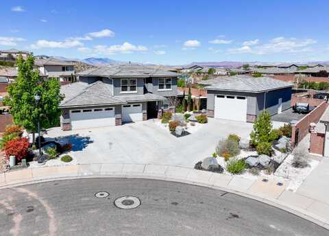 3691 E Iron Springs, Saint George, UT 84790