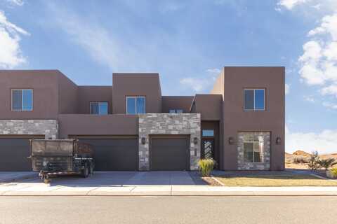 3230 S Yansa Trail, Hurricane, UT 84737