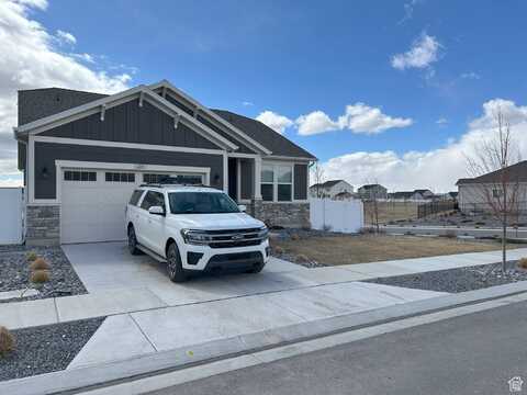 1334 E CLIPPER PEAKS, Eagle Mountain, UT 84005