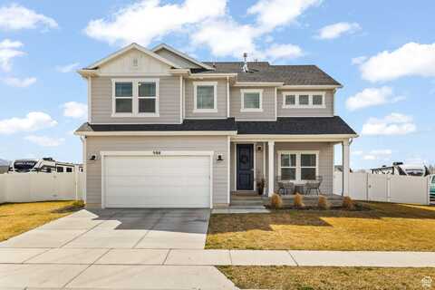 988 E HARRIER N, Eagle Mountain, UT 84005